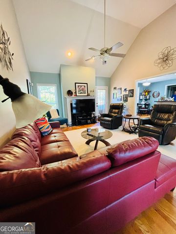 740 Saint Ives Lane, Athens, GA 30606