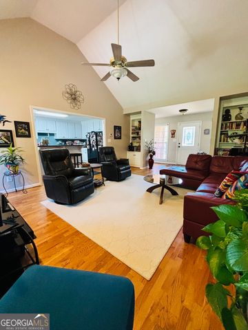 740 Saint Ives Lane, Athens, GA 30606