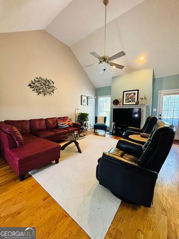 740 Saint Ives Lane, Athens, GA 30606