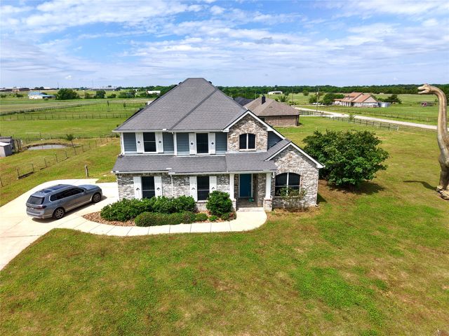6080 County Road 939, Nevada, TX 75173