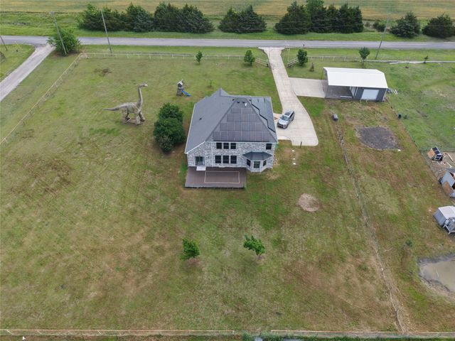 6080 County Road 939, Nevada, TX 75173