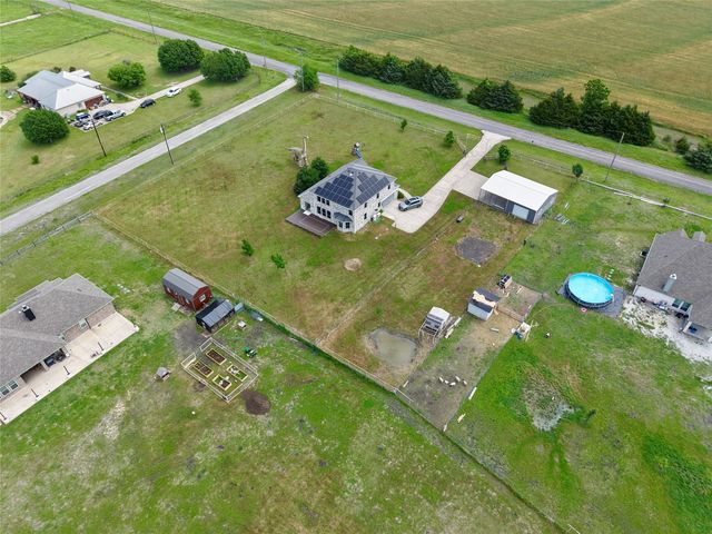 6080 County Road 939, Nevada, TX 75173