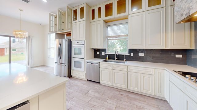 6080 County Road 939, Nevada, TX 75173