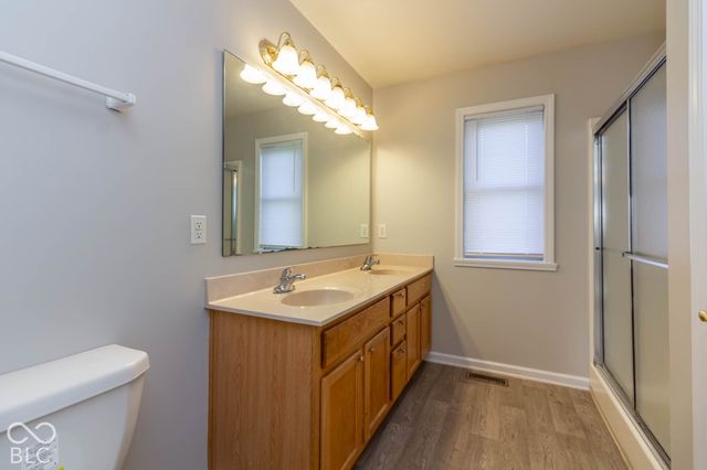 7529 Sleeping Ridge Drive, Indianapolis, IN 46217