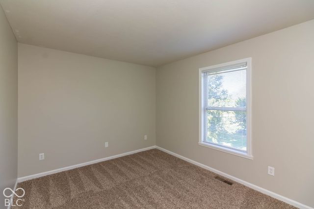 7529 Sleeping Ridge Drive, Indianapolis, IN 46217