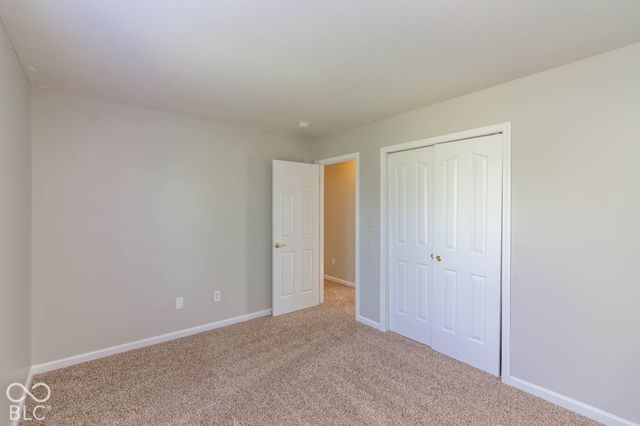 7529 Sleeping Ridge Drive, Indianapolis, IN 46217