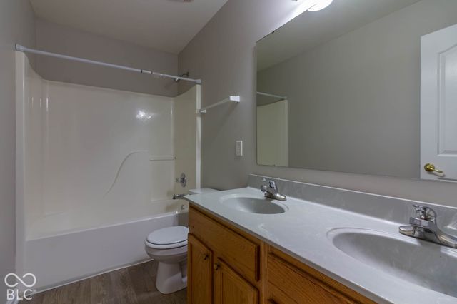 7529 Sleeping Ridge Drive, Indianapolis, IN 46217