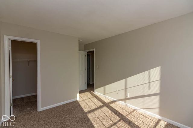 7529 Sleeping Ridge Drive, Indianapolis, IN 46217