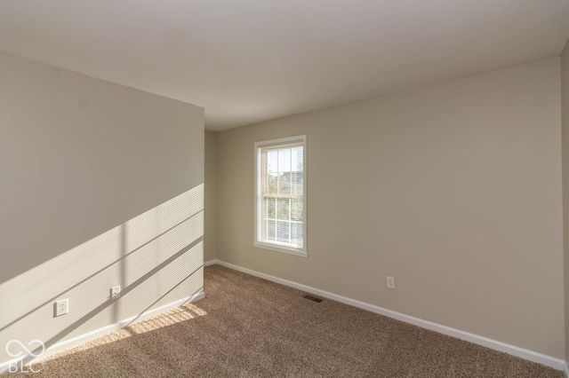 7529 Sleeping Ridge Drive, Indianapolis, IN 46217