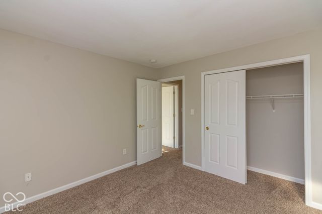 7529 Sleeping Ridge Drive, Indianapolis, IN 46217