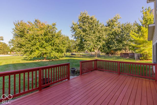 7529 Sleeping Ridge Drive, Indianapolis, IN 46217