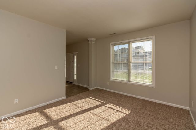7529 Sleeping Ridge Drive, Indianapolis, IN 46217
