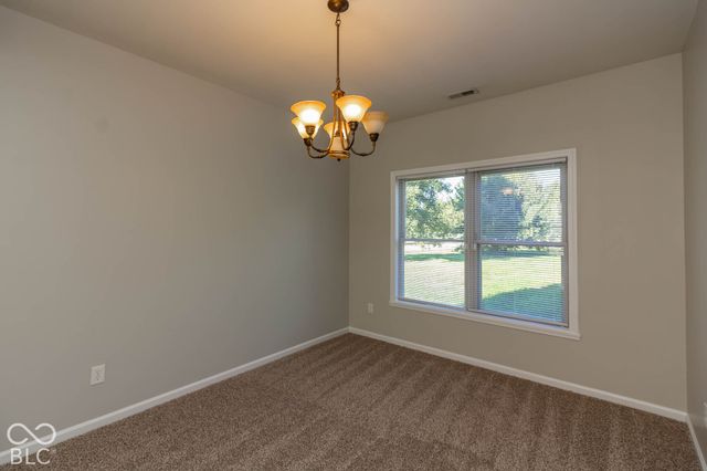 7529 Sleeping Ridge Drive, Indianapolis, IN 46217