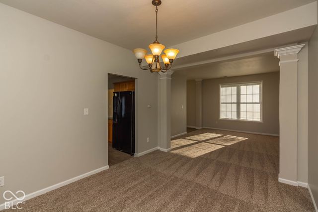 7529 Sleeping Ridge Drive, Indianapolis, IN 46217