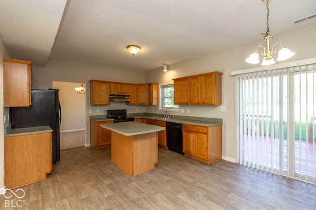 7529 Sleeping Ridge Drive, Indianapolis, IN 46217