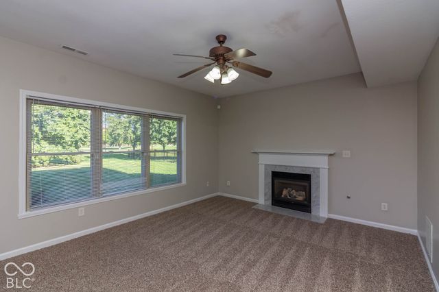 7529 Sleeping Ridge Drive, Indianapolis, IN 46217