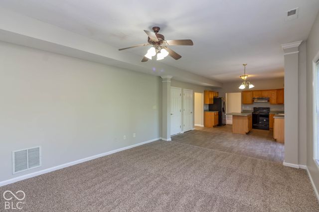 7529 Sleeping Ridge Drive, Indianapolis, IN 46217
