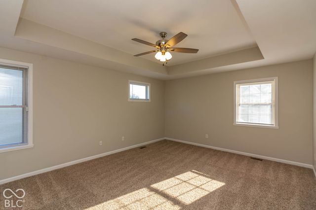 7529 Sleeping Ridge Drive, Indianapolis, IN 46217