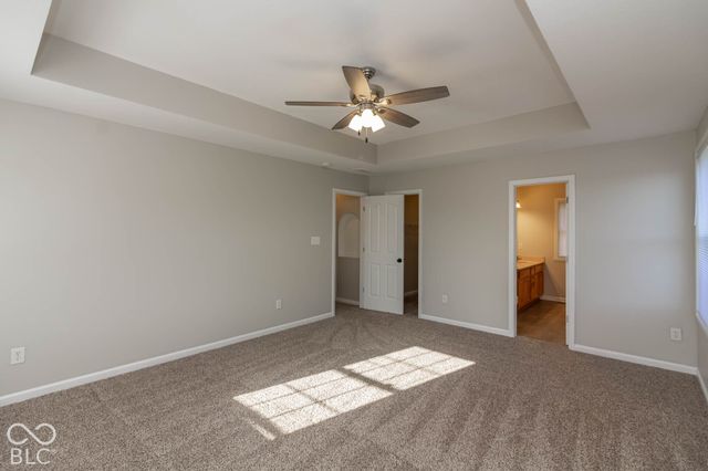 7529 Sleeping Ridge Drive, Indianapolis, IN 46217
