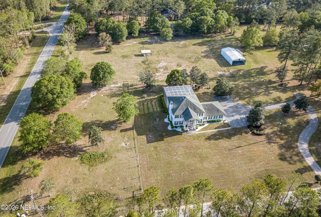 7518 GLYNN ALLYN Road, Macclenny, FL 32063