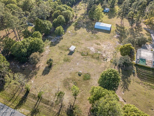 7518 GLYNN ALLYN Road, Macclenny, FL 32063