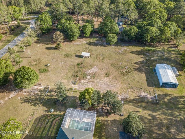 7518 GLYNN ALLYN Road, Macclenny, FL 32063