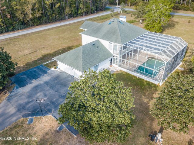 7518 GLYNN ALLYN Road, Macclenny, FL 32063