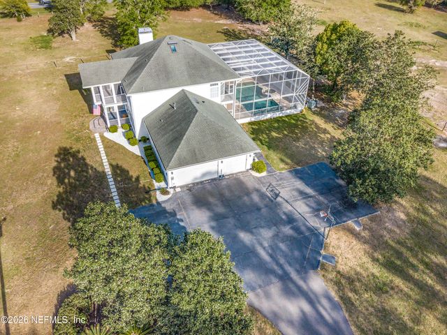 7518 GLYNN ALLYN Road, Macclenny, FL 32063