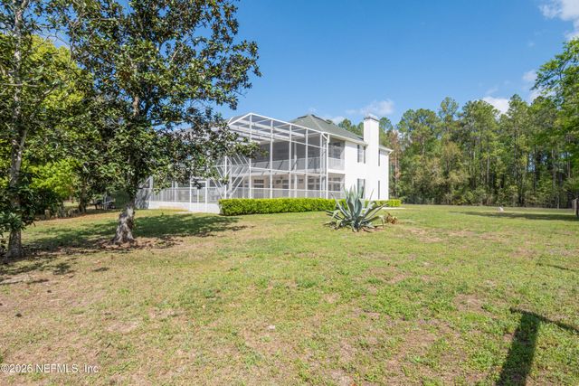 7518 GLYNN ALLYN Road, Macclenny, FL 32063