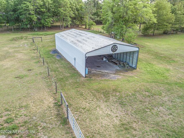 7518 GLYNN ALLYN Road, Macclenny, FL 32063