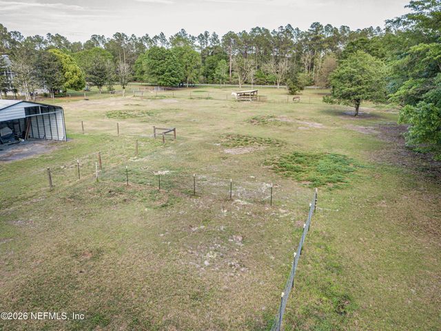 7518 GLYNN ALLYN Road, Macclenny, FL 32063