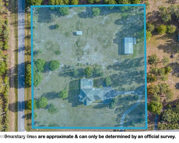 7518 GLYNN ALLYN Road, Macclenny, FL 32063