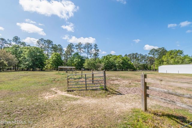 7518 GLYNN ALLYN Road, Macclenny, FL 32063