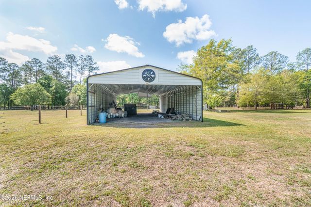 7518 GLYNN ALLYN Road, Macclenny, FL 32063