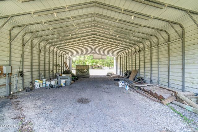 7518 GLYNN ALLYN Road, Macclenny, FL 32063