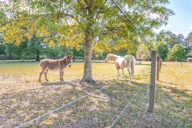 7518 GLYNN ALLYN Road, Macclenny, FL 32063