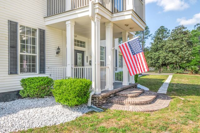 7518 GLYNN ALLYN Road, Macclenny, FL 32063