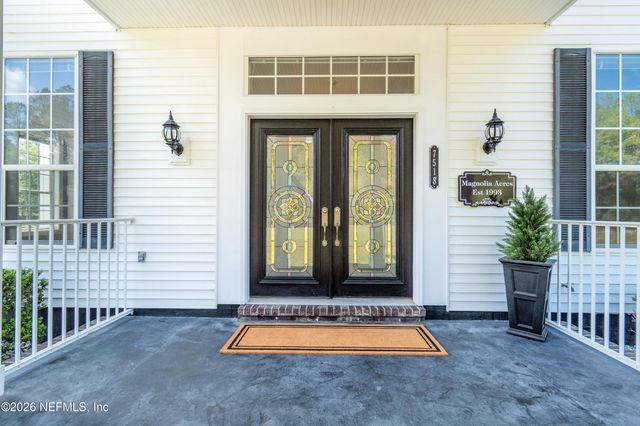 7518 GLYNN ALLYN Road, Macclenny, FL 32063