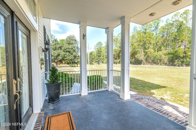 7518 GLYNN ALLYN Road, Macclenny, FL 32063