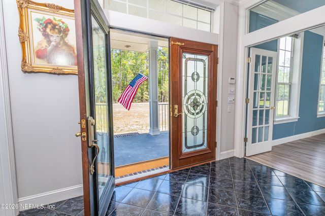 7518 GLYNN ALLYN Road, Macclenny, FL 32063