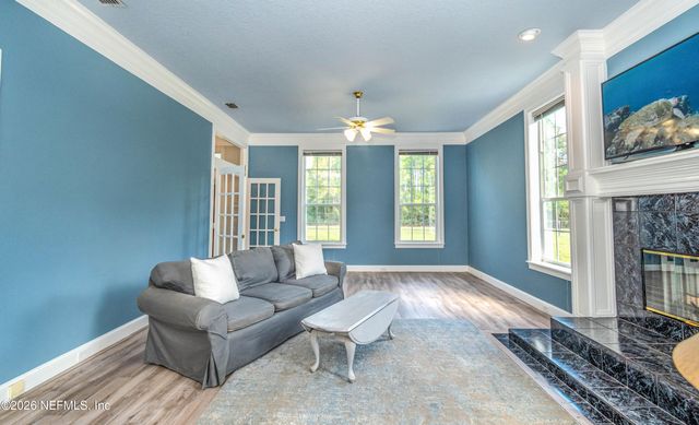 7518 GLYNN ALLYN Road, Macclenny, FL 32063