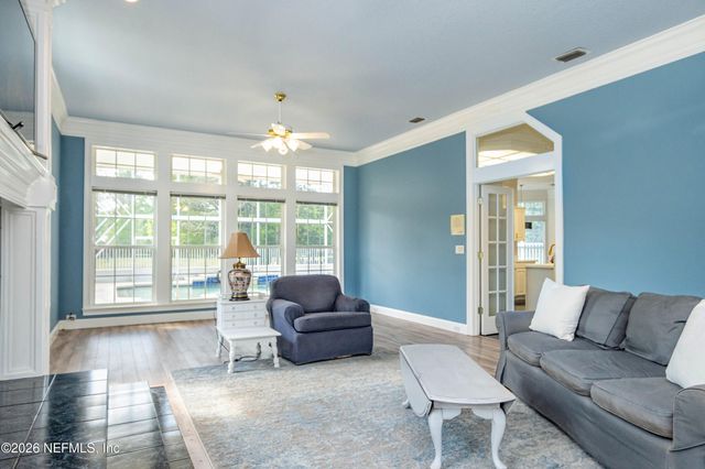 7518 GLYNN ALLYN Road, Macclenny, FL 32063