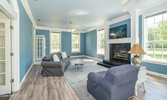 7518 GLYNN ALLYN Road, Macclenny, FL 32063