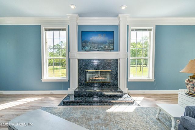 7518 GLYNN ALLYN Road, Macclenny, FL 32063