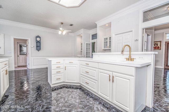 7518 GLYNN ALLYN Road, Macclenny, FL 32063