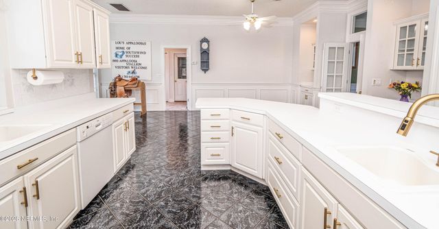 7518 GLYNN ALLYN Road, Macclenny, FL 32063