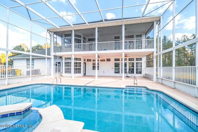 7518 GLYNN ALLYN Road, Macclenny, FL 32063