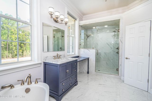 7518 GLYNN ALLYN Road, Macclenny, FL 32063