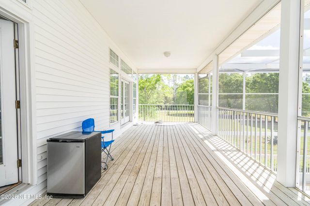 7518 GLYNN ALLYN Road, Macclenny, FL 32063