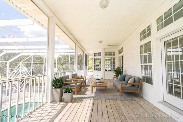 7518 GLYNN ALLYN Road, Macclenny, FL 32063